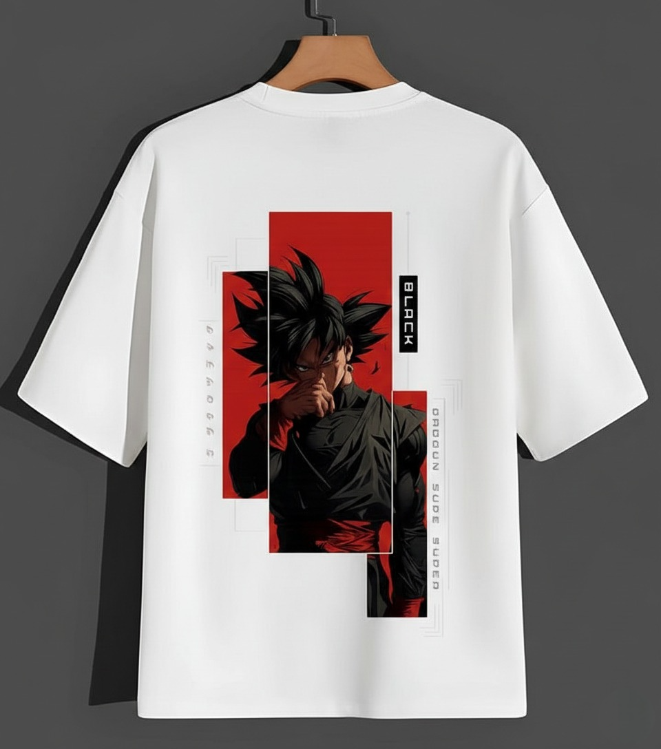 WhatsApp Image 2026-01-16 at 12.41.19 AM (11)-Photoroom Goku Black Divine Wrath Dropshoulder White - Image 1
