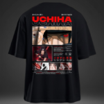 Sun God Nika Gear 5th Edition Dropshoulder Black