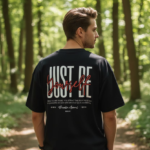 JUST BE YOURSELF Authentic Expression